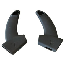1pair Voice Privacy Ear Tips for Meta/ Meta Glasses,for Meta Gen 2/1, Meta Adventurer/Fury