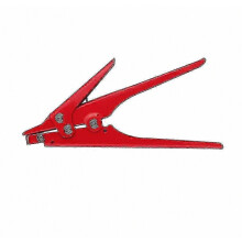 Zip Tie Tool, Cable Tie Gun Tensioning And Cutting Tool lucky