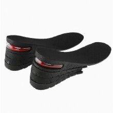 Invisible Height Insoles Shoe Inserts Heel Lift Insoles Height Boosting Insoles-FCY lucky