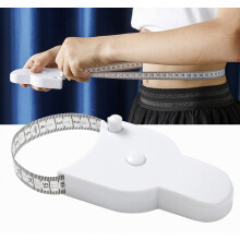 Automatic Telescopic Tape Measure