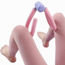 Pelvic Floor Muscle Trainer, Thigh Exerciser, For Postpartum Recovery, Body Shaping