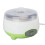 Yaourtière Compacte, Yaourtière Grecque, Machine à Yaourt Maison, Yaourtière Bio, Fromager, Prise UE 1