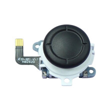 TMR 3D Joystick for 2 Left Right Joypad Replacement Joystick for 2 Gamepad Accessories B
