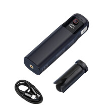 Battery Handle for Ultra/Pro 10000mAh 22.5W Fast Charging Type-C Power Grip AI Temperature Control A