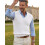 (Light Blue,M)Men Sleeveless Knit Top With Polyester Fabric Fine Textured Pattern Spring Fall 8