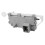 WPW10443885 Washer Door Lock  for  Models - Reliable and Durable Replacement 4