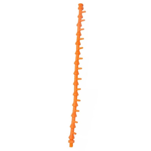 POM Adjustable Flexible Coolant Nozzle  Pipe for Machine Tools Cooling Spray Nozzle Bamboo Joint Pipe 1