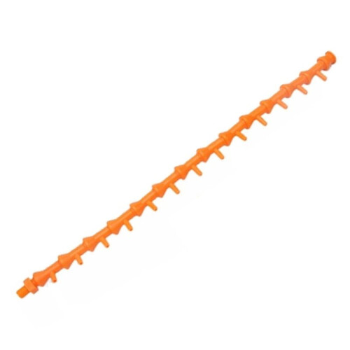 POM Adjustable Flexible Coolant Nozzle  Pipe for Machine Tools Cooling Spray Nozzle Bamboo Joint Pipe 2