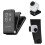 Magnetic Quick-Release Clip Mount for  GO Ultra, Hat Backpack Strap Holder, Horizontal Vertical Shooting 7