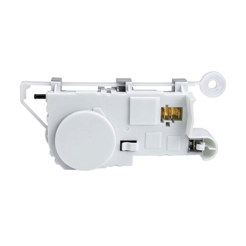 WPW10443885 Washer Door Lock  for  Models - Reliable and Durable Replacement 1