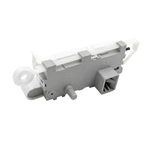 WPW10443885 Washer Door Lock  for  Models - Reliable and Durable Replacement 2