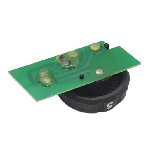 N410778 Cut-Out Tool Speed Controller for , Durable Quality Replacement Part 1