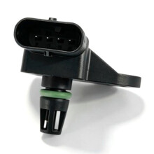 Intake Manifold Pressure Sensor MAP 0261230254 V759990580 for 207 208 308 508 C3 C4 C5 R56 R58 VTI