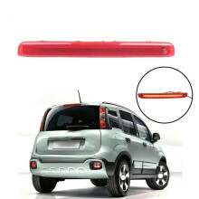 High Mount Stop Lamp Rear Brake Light 52014774 52174568 51910809 51932958 for Punto 12-24 High Third Brake Light