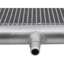 LR062670 LR181521 LR034577 Car Radiator for 2014-2017 Sport 2014-2017 4
