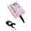1pc Portable Guzheng Tool Featuring Dual Pickup Modes and Fast, Precise Tuning, Supports Both Equal Temperament 2