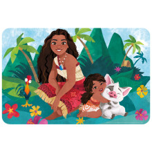 Disney Moana Children's Placemat 43x28cm Table Mat