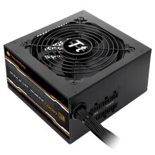 Power supply Thermaltake Litepower RGB PS-LTP-0650NHSANE-1 (650 W; Active; 120 mm)