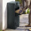 SoBuy Εξωτερική Ντουλάπα Αποθήκευσης με Κλειδαριά Σκούρο Γκρι OGS66-DG 15
