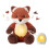 Cloud b Cloud b - Peluche luce notturna musicale Milo la Volpe - BTL DIFFUSION 5