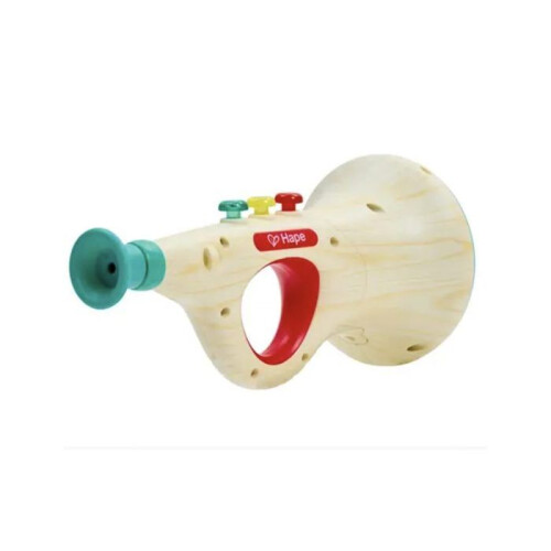 baby einstein Interactive Pixel Trumpet Music 1