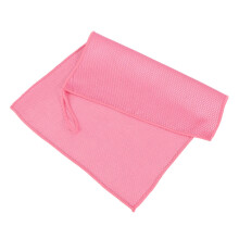 5 Stuks Vis Schaal Rags Super Absorptiemiddelen Microfiber Polijsten Doekjes Herbruikbare Glas Poetsdoeken 30X40 Cm