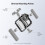 Universal Phone Cage Video Rig Stabilizer with 17mm to 37mm & 67mm Lens Filter Adapter  for  Android 4