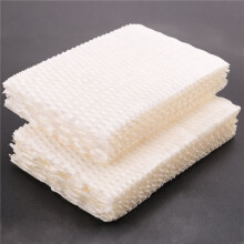 4-Pack WF813 Humidifier Wick Filter Replacement for Relion RCM-832 and ProCare PCWF813 Humidifier Wick Filters