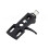Porte-Cellule de Platine Vinyle avec Stylet, Support Universel pour Cellule de Phonographe, Noir 5