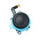 TMR Joystick for  2 3D Analog Stick Left Right Joypad Replacement Joystick for  2 Accessories A 2