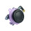 For  2 TMR Joystick 3D Analog Stick Left Right Joypad Replacement Joystick for  2 Accessories B 6