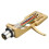 Turntable Cartridge Headshell Stylus Holder for LP Vinyl Record Player Phonograph Pickup Mount Replacement Support A 4