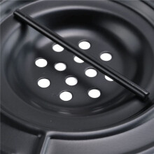 Frytkownica Powietrze, Powietrze Stojak CzęśCi Frytownicy Grill Grill Patelni Non-Stick Akcesoria Frytkownicy Powietrzne Frytkownica Stojaku, Stojak