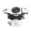 1839F4 Engine Right Mount for  308 2008  C4L 1.6 AT Car Engine Bracket 2