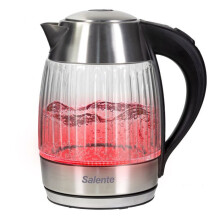 Evolveo StripeGlass 1,8L Wasserkocher