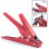 Zip Tie Tool, Cable Tie Gun Tensioning And Cutting Tool lucky 3
