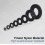Black Plastic Washers, M2 -m10 Mechanical Washer 500 Pcs 2
