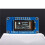 0.96 Inch Transparent OLED Display Module, 128x64 SSD1312 Screen, SPI I2C Interface for  Raspberry Pi ESP32 STM32 2