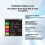 10Gbps /M.2 NVMe Visual Intelligent High-Speed NVMe External Solid State Drive Enclosure for Phones and Computer 5