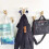 Wall Coat Rack, Animal Shape Hook, Coat Hooks, Wall Key Holder, Exquisite Decorative Hook 3