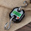 Crane Scale 150kg Double Accuracy Electronic Digital Hook Scale Mini LCD Loop Hanging Scale 5