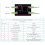 Adjustable Step-Down - Converter Module 4.5-36V to 0.8-32V 5.6A Power Supply Board for Electronics Projects 8