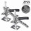 Heavy-Duty Lifting Arm Tool - Ergonomic Design for Effortless Lifting - 2 Pack 4
