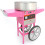 Popcorn Maker Retro Machine & Cotton Candy Floss Making Party Electric Machine 3