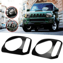 Suzuki Jimny 2007-2015 Lampenrahmen Scheinwerfer