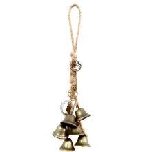 Witch Bells, Witch Bells for Protection