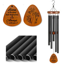 ORIGACH Memorial Wind Chimes for Outside, Windchimes In Memory of Loved One