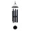 Corinthian Bells 36-Inch Windchimes Midnight Blue 1