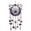 Crystal Wind Chimes Colorful Rainbow Suncatcher Wind Chime Waterproof 1