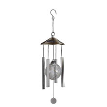 Smart Garden Orbis Solar Wind Chime